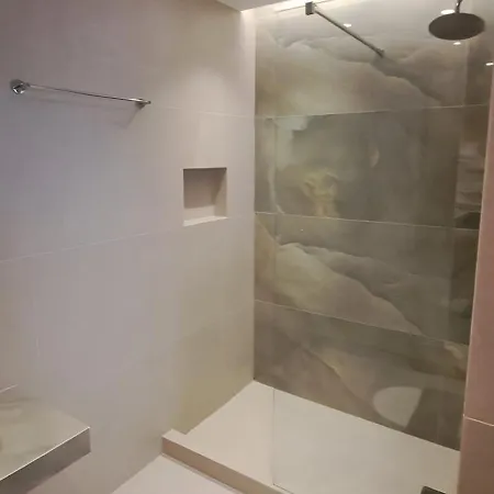Viola By Le Bouquet Luxury Apartment Athens
