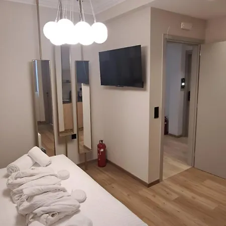 Apartment Viola By Le Bouquet Luxury Athens